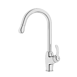 شیر ظرفشویی شاوری وندا